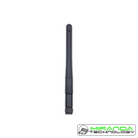 Antena 2.4 GHZ 3 DBI